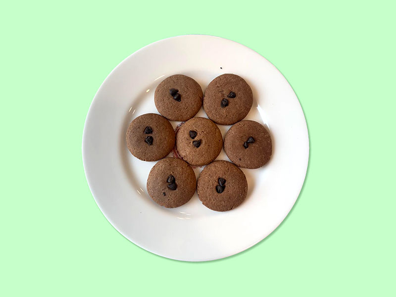 Chocolate Cookies