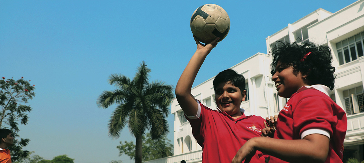 Empowering Special Minds for a Brighter Future