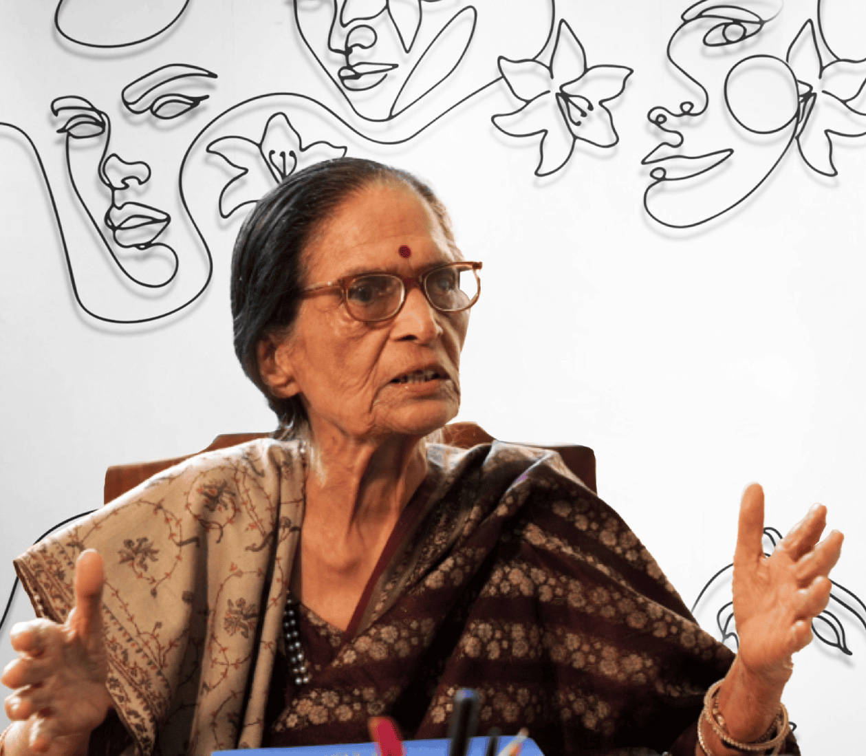 Dr. Sharada Fatehpuria