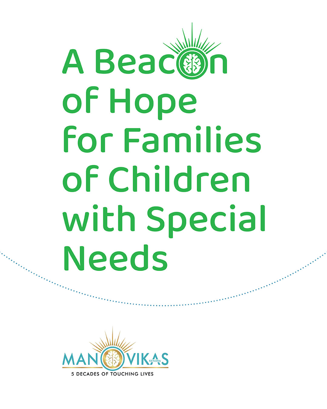 Autism awareness starts with acceptance