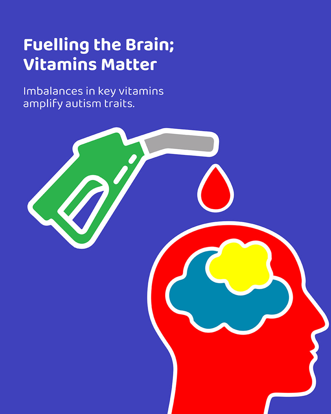 Autism awareness starts with acceptance