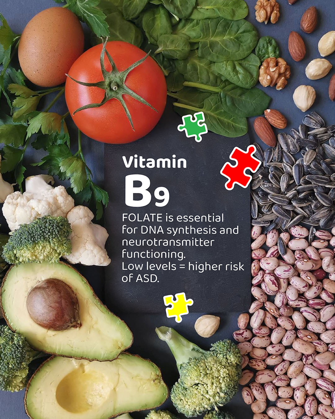 Autism awareness starts with acceptance