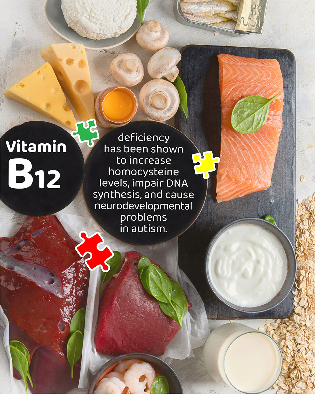 Autism awareness starts with acceptance