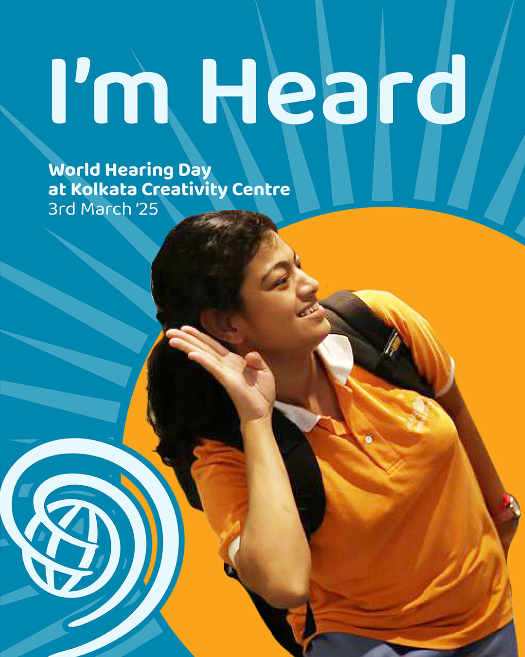 World Hearing Day