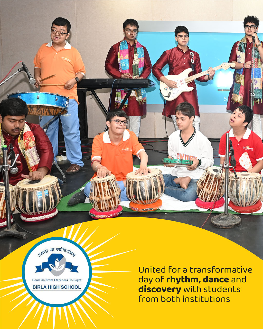 World Down Syndrome Day