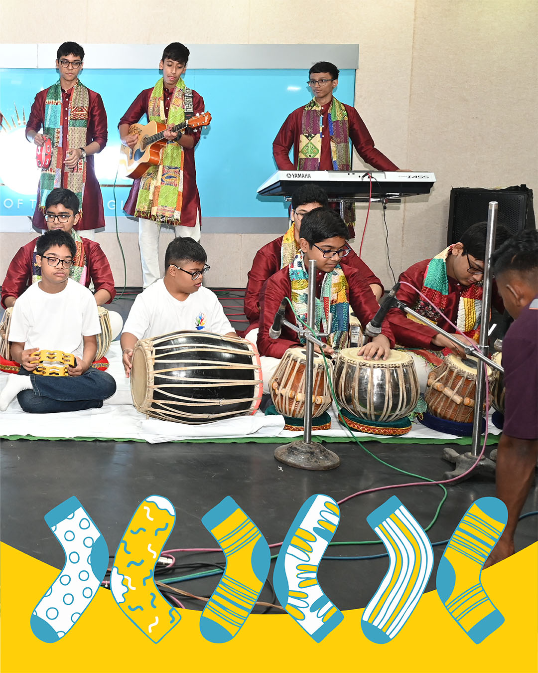 World Down Syndrome Day