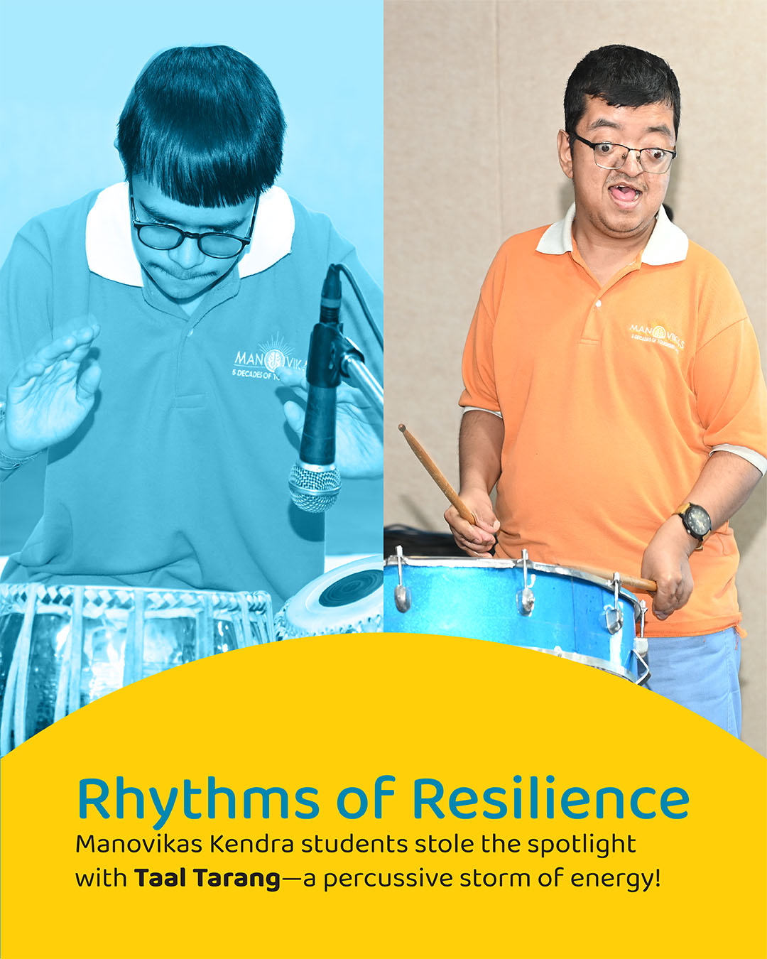 World Down Syndrome Day