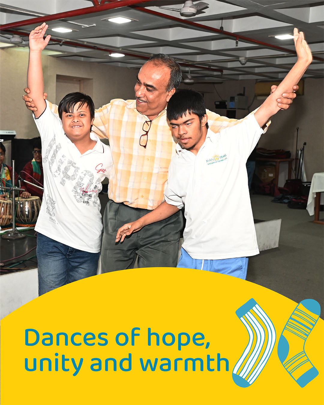 World Down Syndrome Day