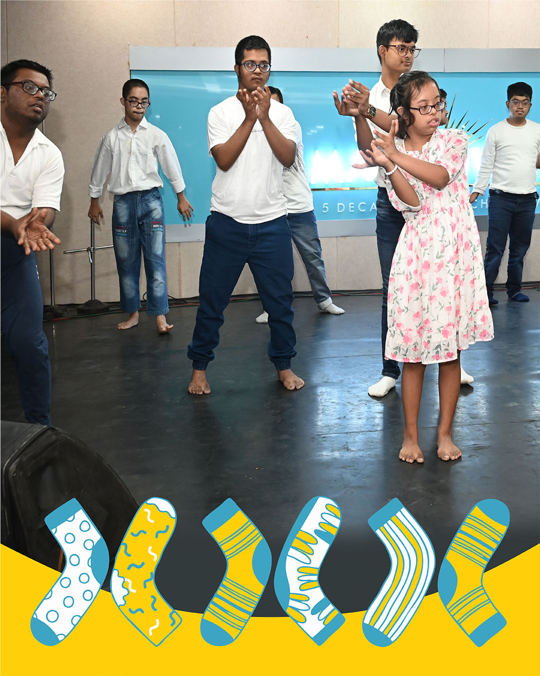 World Down Syndrome Day