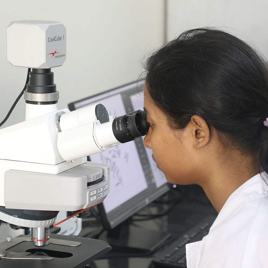 Centre for Molecular Diagnostics