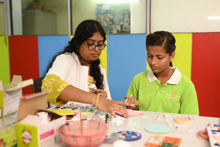 Centre for Vocational Training