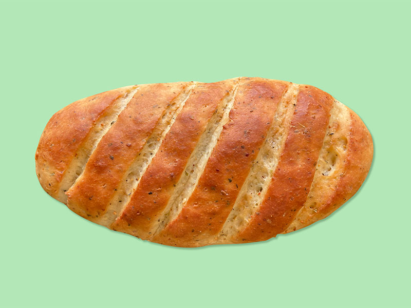 Cheese Bread