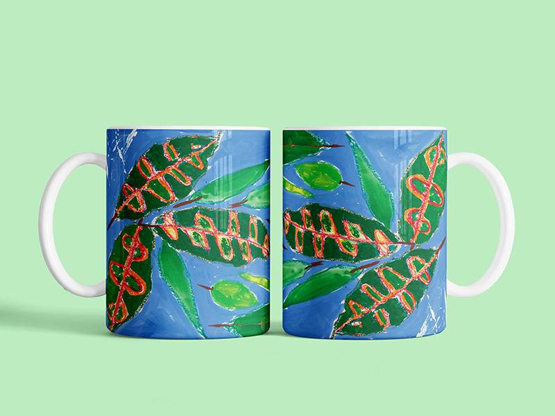 Gift Mug