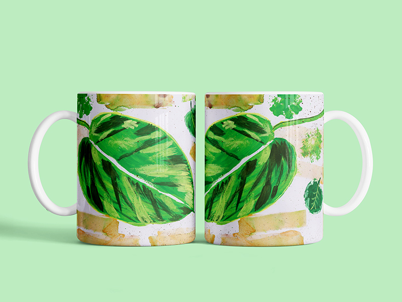 Gift Mug