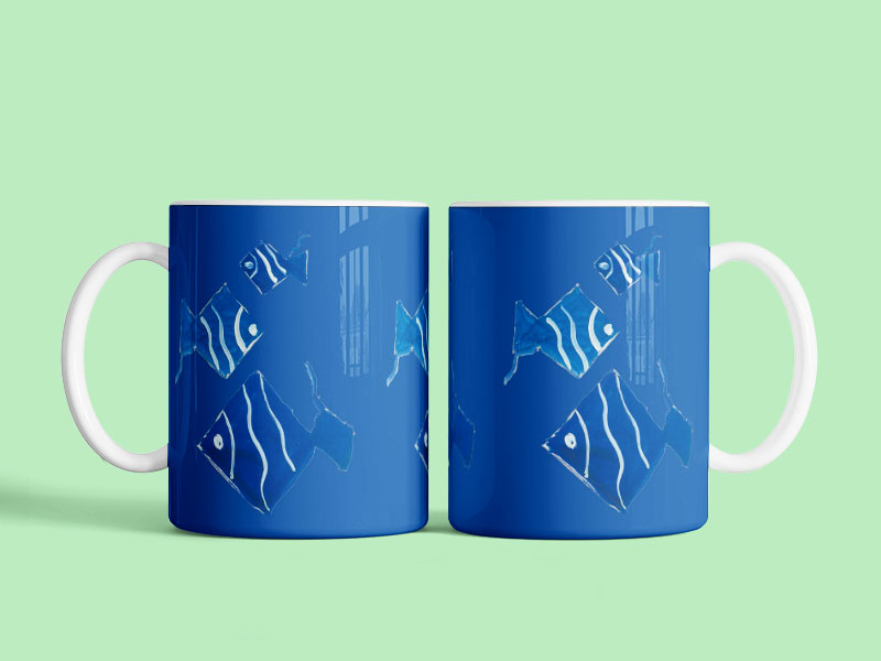 Gift Mug