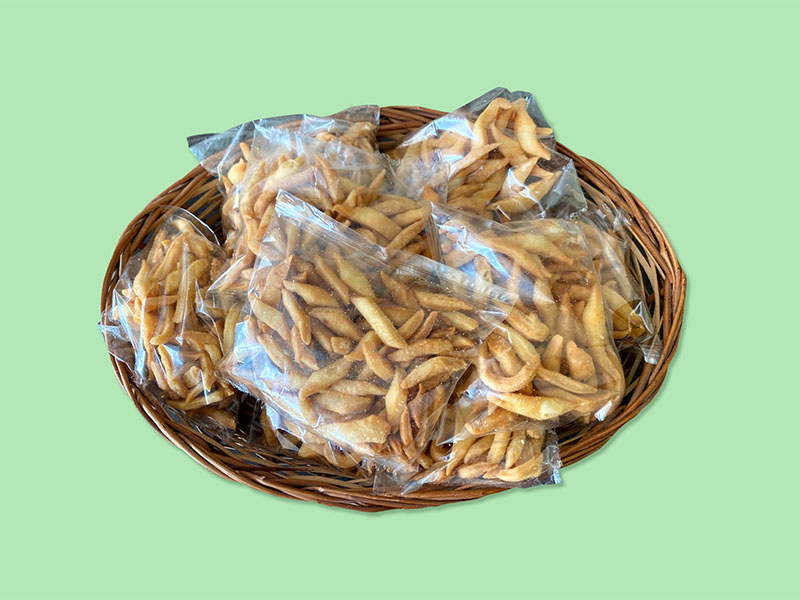 Nimki Salted & Masala