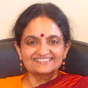 Anuradha Lohia