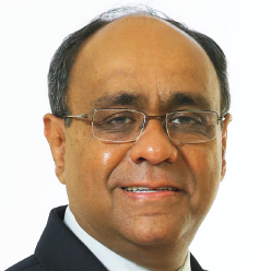 Shri Gaurav Swarup