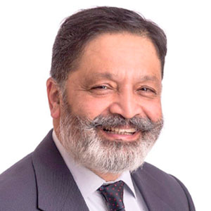 Shri Jayanto Narayan Chaudhary