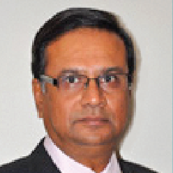 Shri Pradeep Kumar Singhi