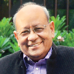 Shri Radhe Shyam Goenka